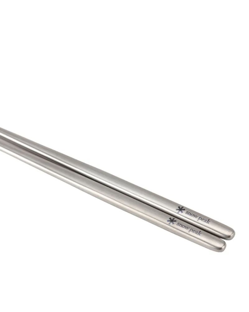 Clearance Titanium Chopsticks Utensils