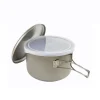 Online Titanium Cook & Save Cooksets