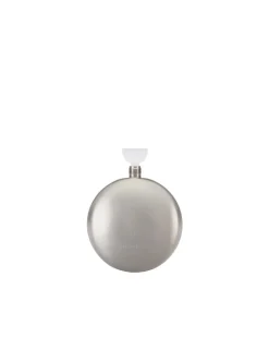 Best Titanium Curved Flask Flasks