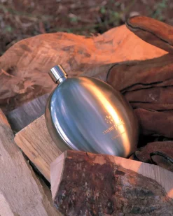 Best Titanium Curved Flask Flasks
