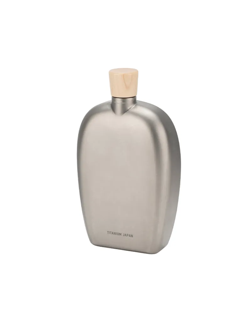 Sale Titanium Flask in 250 mL Flasks