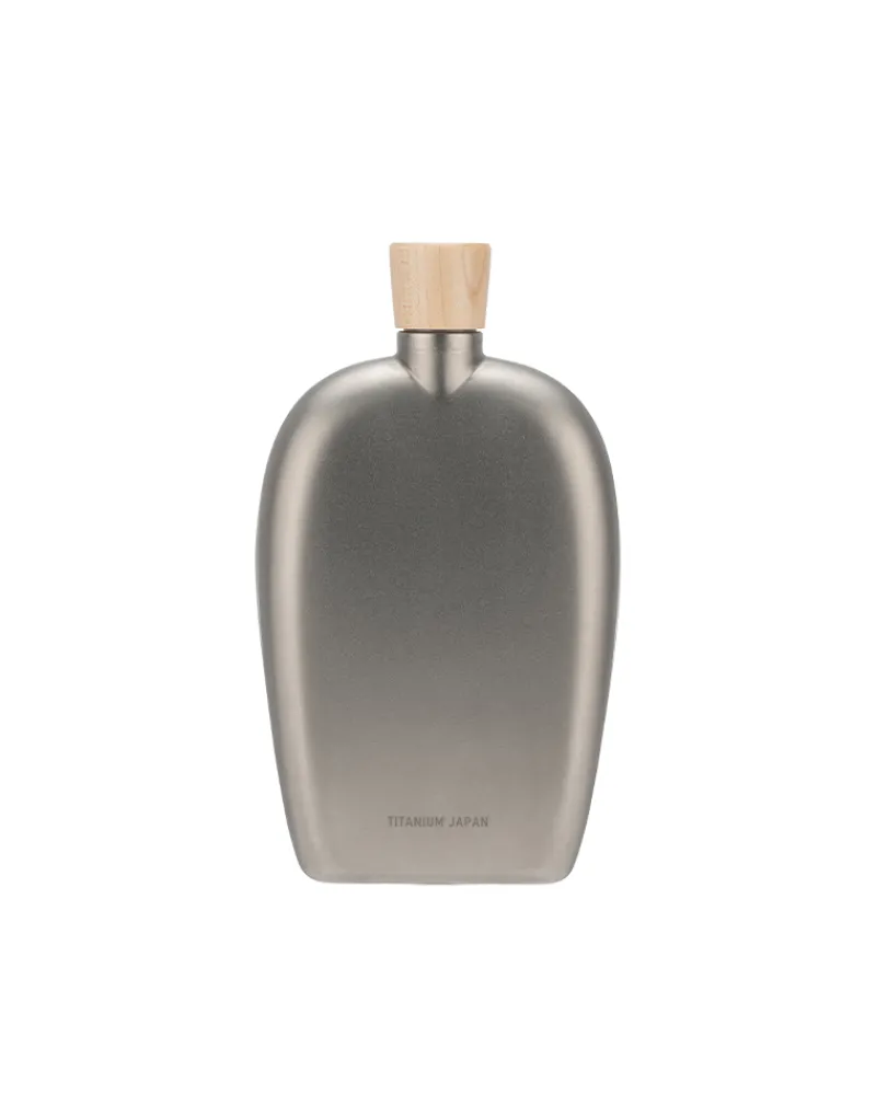 Sale Titanium Flask in 250 mL Flasks