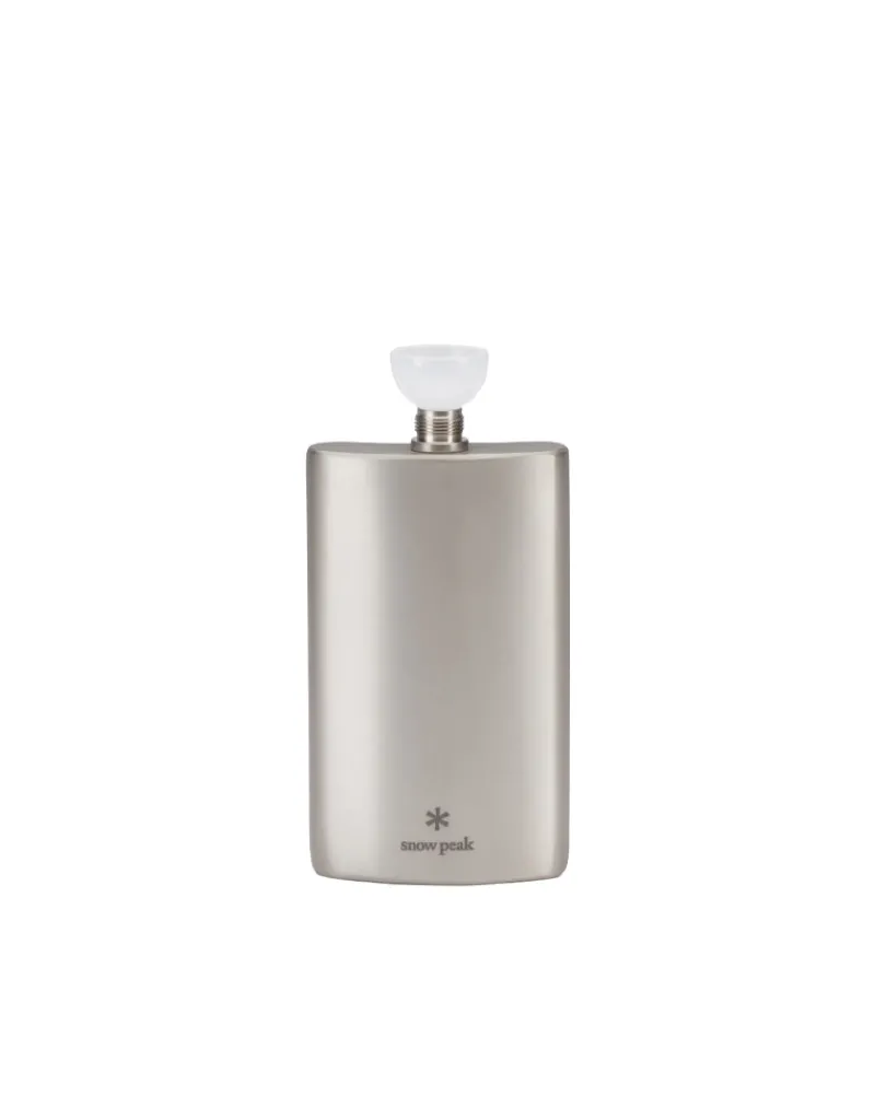 Outlet Titanium Flask L Flasks