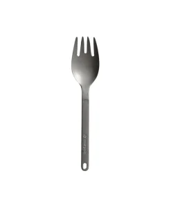Cheap Titanium Foon Utensils