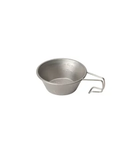 Online Titanium Mini Backpackers Cup Evo Cookware Accessories