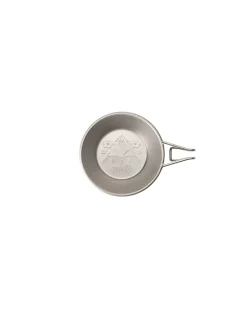 Online Titanium Mini Backpackers Cup Evo Cookware Accessories