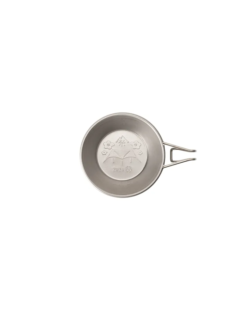 Online Titanium Mini Backpackers Cup Evo Cookware Accessories