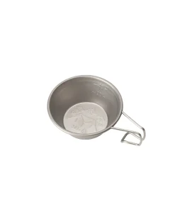 Online Titanium Mini Backpackers Cup Evo Cookware Accessories