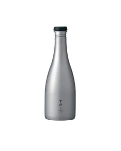 Best Sale Titanium Sake Bottle Bottles