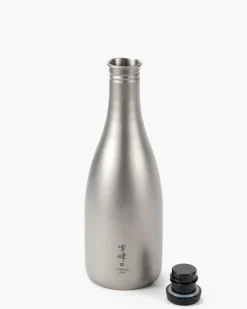 Best Sale Titanium Sake Bottle Bottles