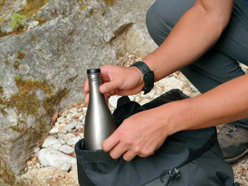 Best Sale Titanium Sake Bottle Bottles