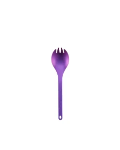 Clearance Titanium Spork Utensils