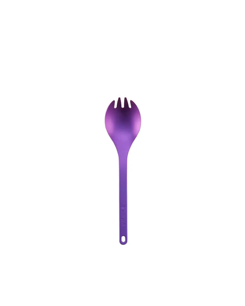 Clearance Titanium Spork Utensils