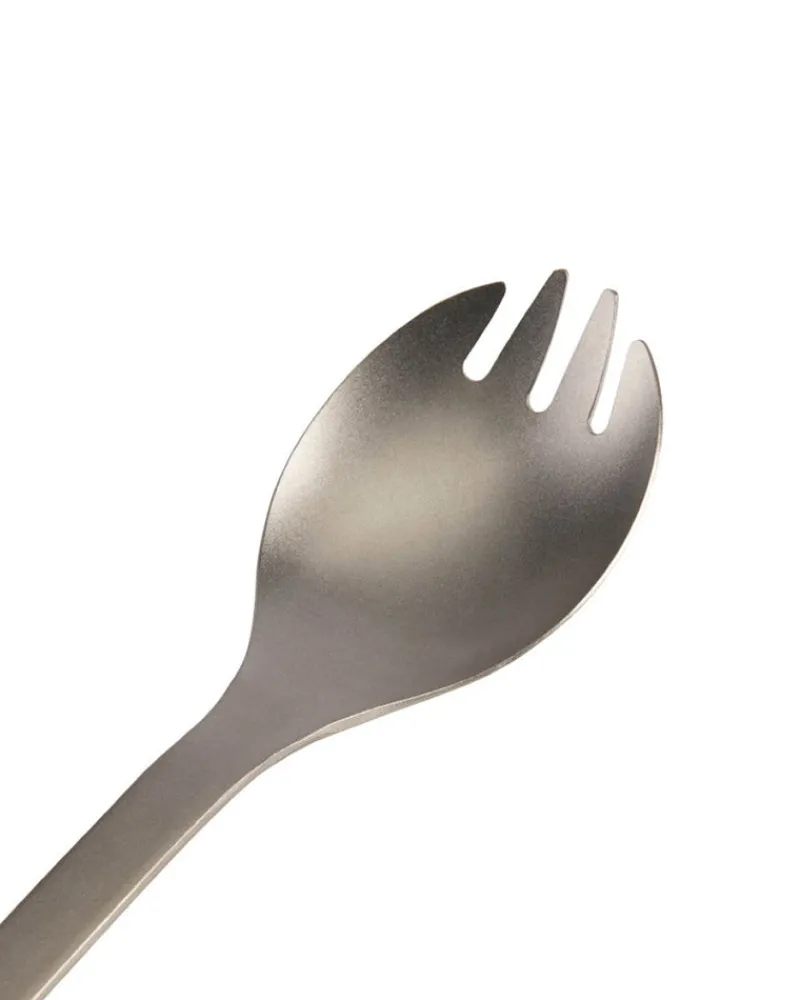 Clearance Titanium Spork Utensils