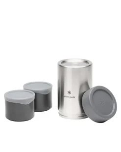 Best Tobachi 2 in Gray Dishes