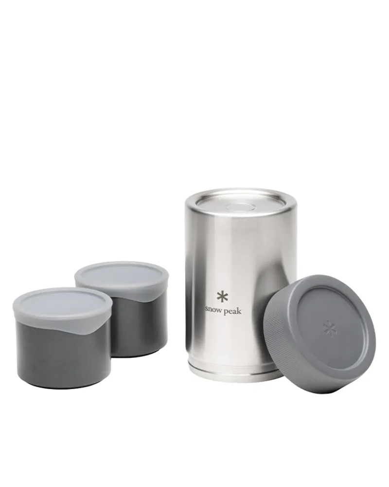 Best Tobachi 2 in Gray Dishes