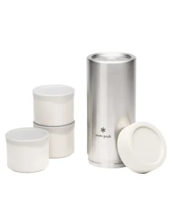 Outlet Tobachi 3 in White Dishes