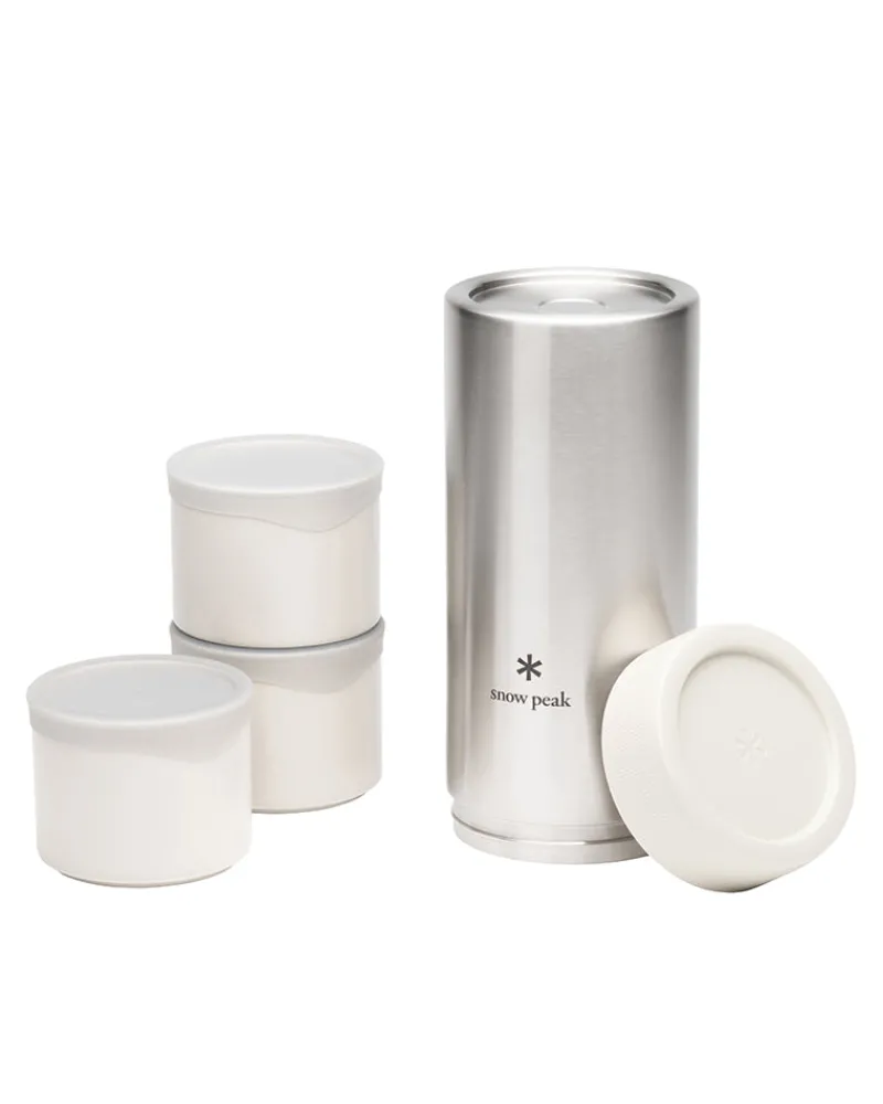 Outlet Tobachi 3 in White Dishes