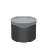 Sale Tobachi Medium in Gray Dishes