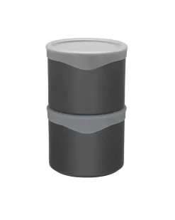 Sale Tobachi Medium in Gray Dishes
