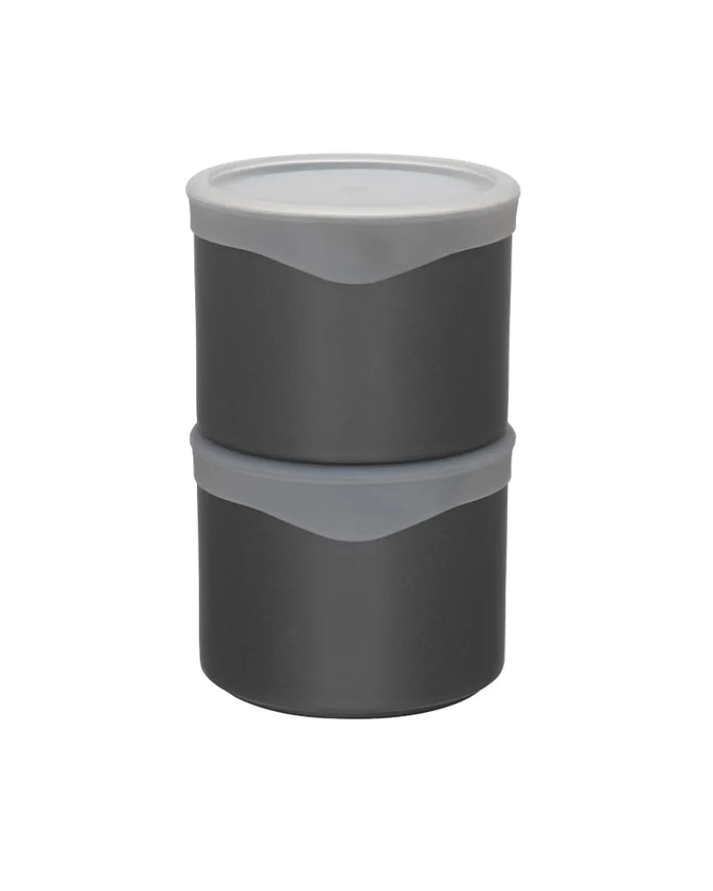Sale Tobachi Medium in Gray Dishes