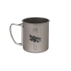 Store Toned Trout Ti-Single 300 Cup Mugs