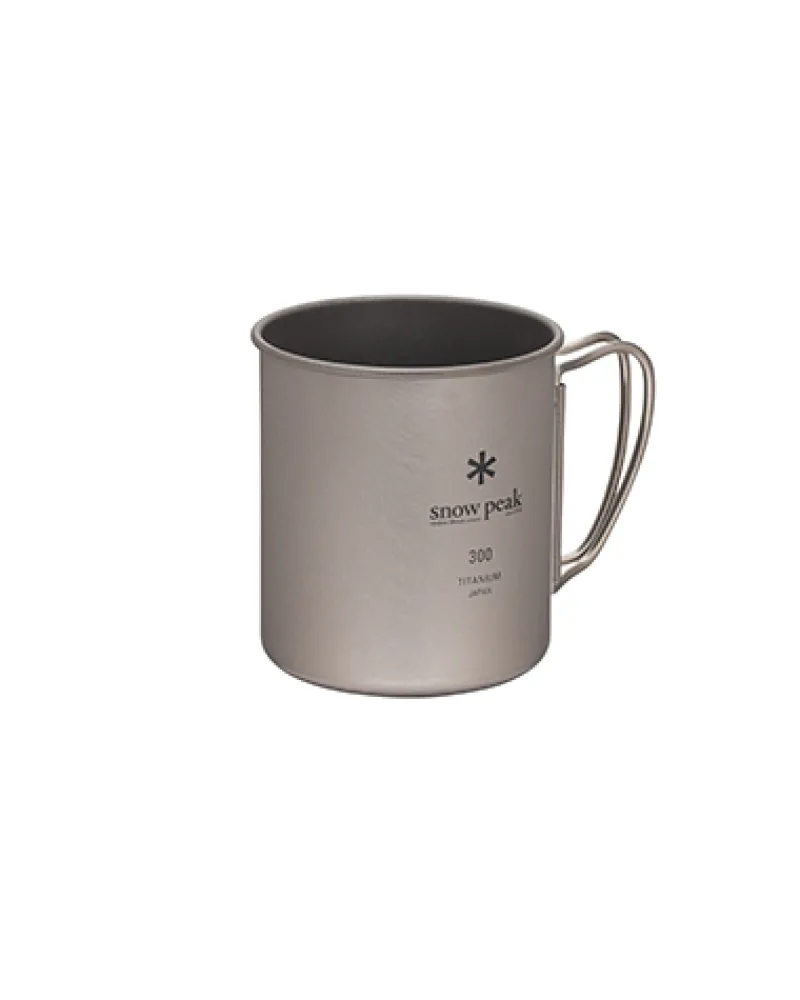 Store Toned Trout Ti-Single 300 Cup Mugs
