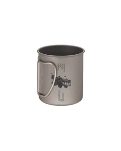 Store Toned Trout Ti-Single 300 Cup Mugs