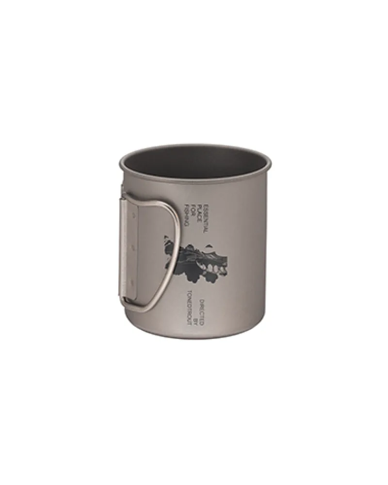 Store Toned Trout Ti-Single 300 Cup Mugs