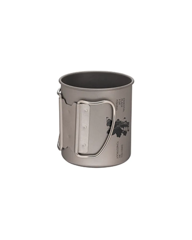 Store Toned Trout Ti-Single 300 Cup Mugs