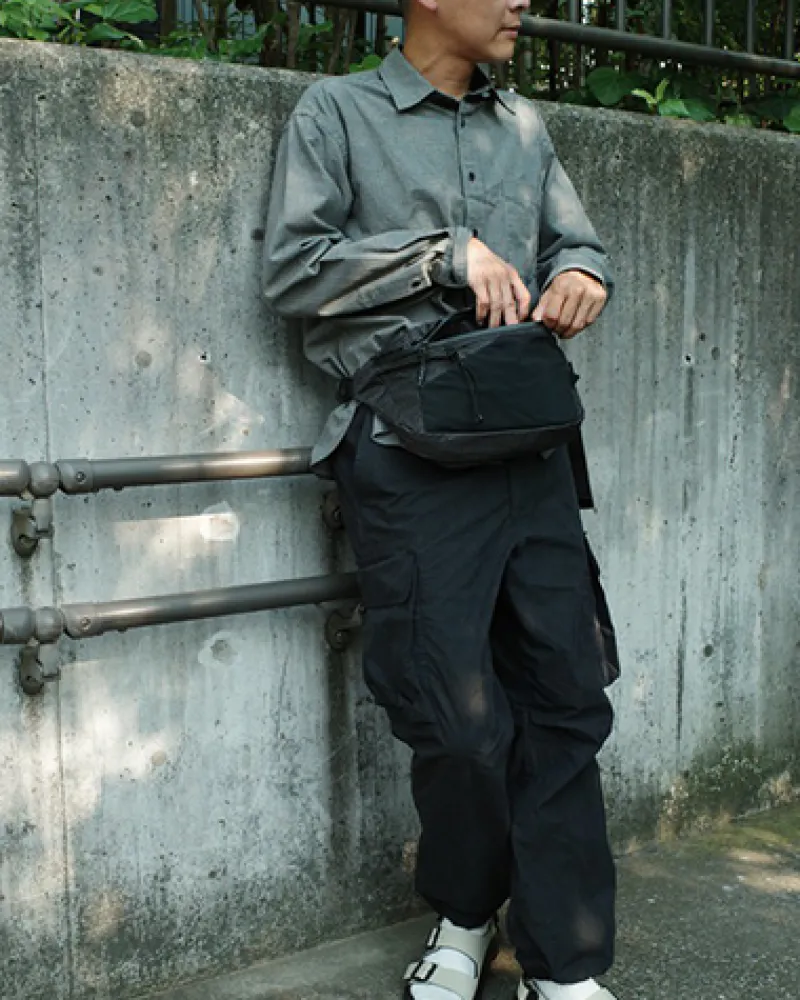 Flash Sale Transit Waist Bag Accessories|Bags