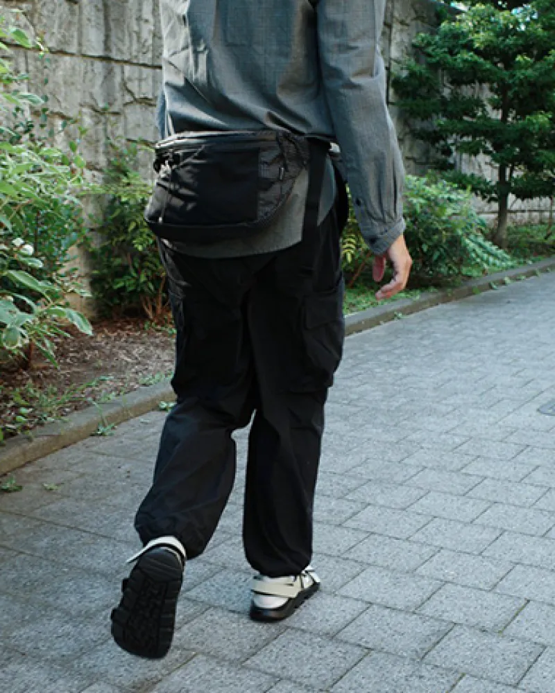 Flash Sale Transit Waist Bag Accessories|Bags