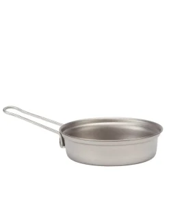 Outlet Trek 1400 Titanium Cooksets