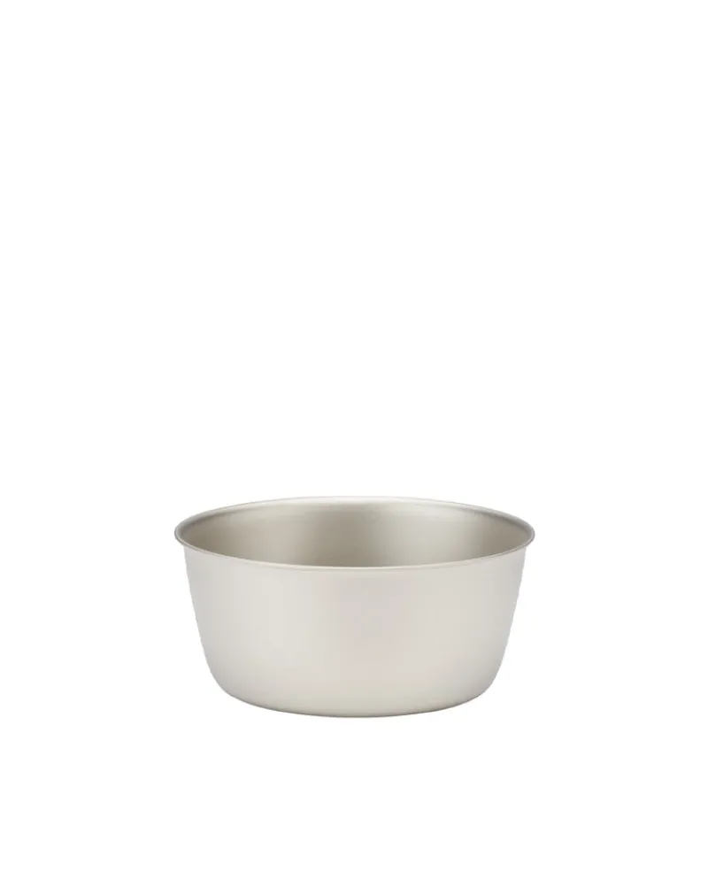 Best Sale Trek Titanium Bowl Dishes