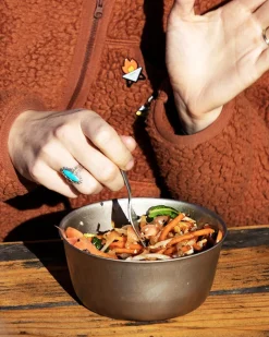 Best Sale Trek Titanium Bowl Dishes