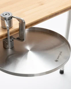 Discount TTA Side Tray Surfaces