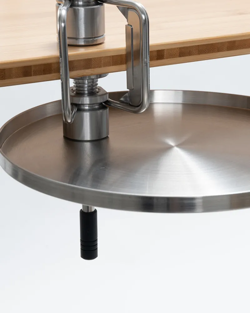 Discount TTA Side Tray Surfaces
