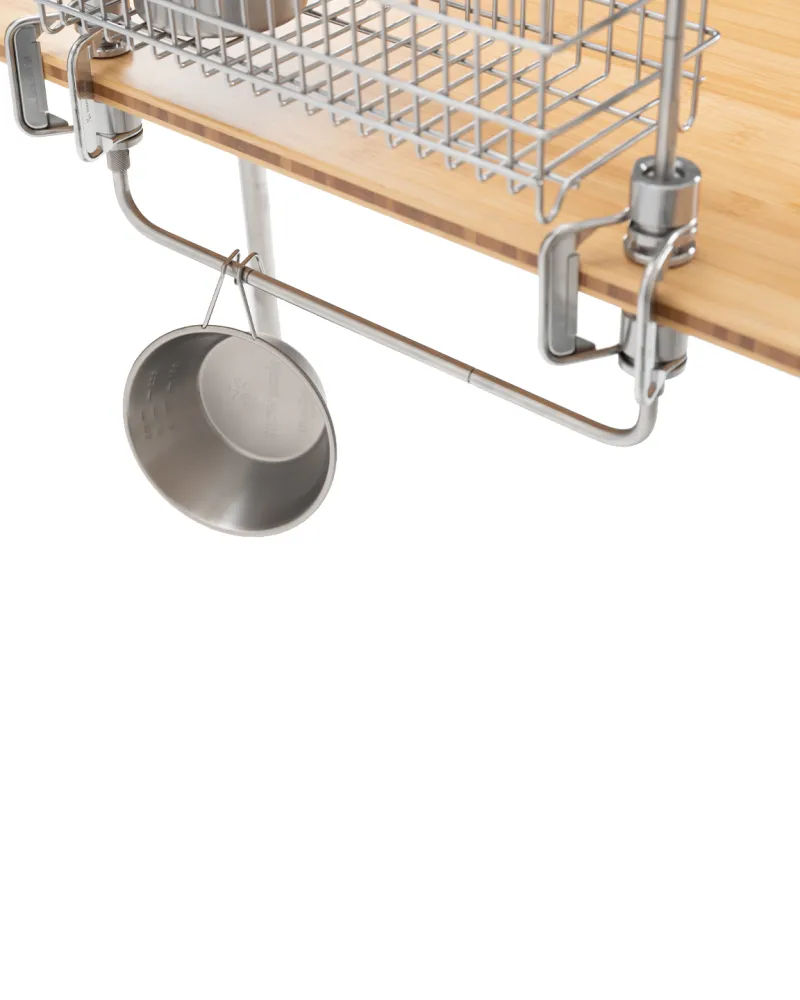 Sale TTA Unit Frame Poles & Accessories