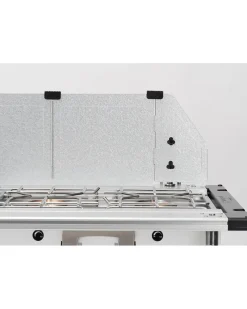 Fashion TTA Windscreen Cooking|Stove Accessories