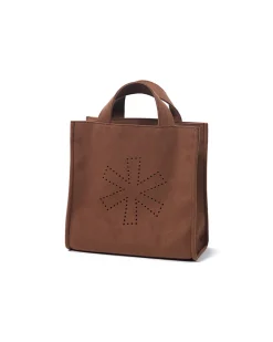 Fashion Vegan Leather Mini Tote Bag Accessories|Bags