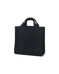 Fashion Vegan Leather Mini Tote Bag Accessories|Bags