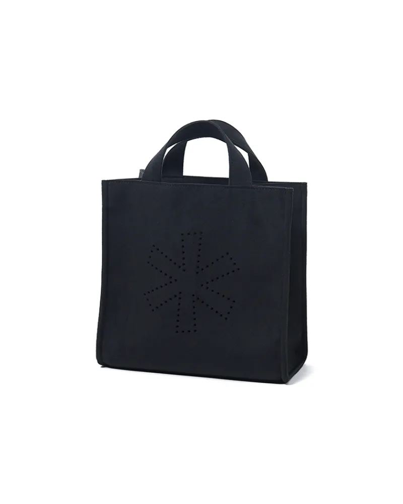 Fashion Vegan Leather Mini Tote Bag Accessories|Bags