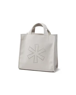 Fashion Vegan Leather Mini Tote Bag Accessories|Bags
