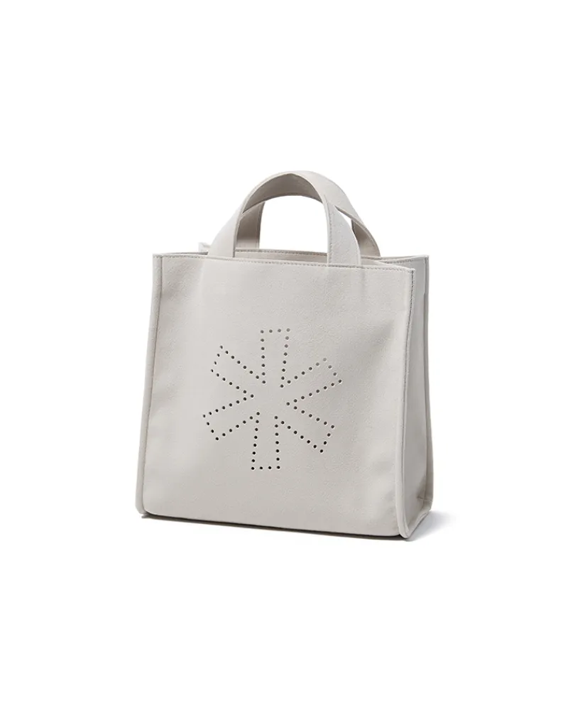 Fashion Vegan Leather Mini Tote Bag Accessories|Bags