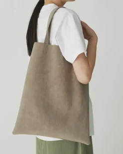 New Vegan Leather Tote Bag Accessories|Bags