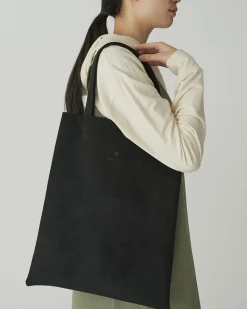 New Vegan Leather Tote Bag Accessories|Bags