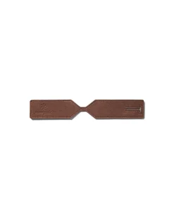 Cheap Vegan Leather Travel Tag Accessories