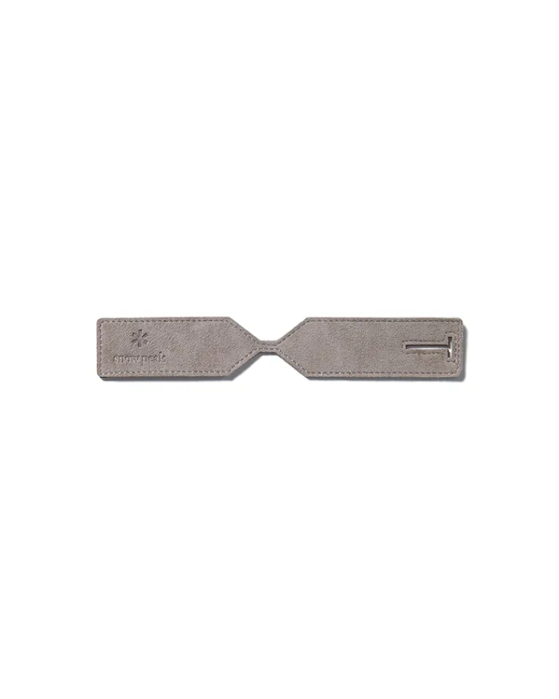 Cheap Vegan Leather Travel Tag Accessories