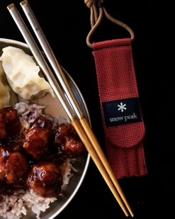 New Wabuki Chopsticks Utensils