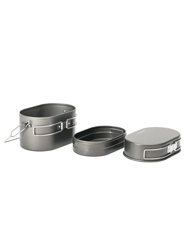 Cheap Wapper Cooker Cooksets
